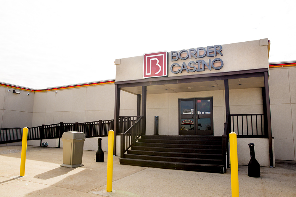 Border Casino